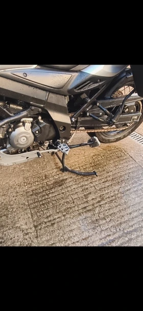Suzuki DL V-strom  DL 650 XT, снимка 11