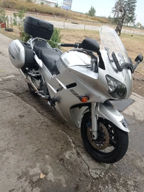 Yamaha Fjr  | Mobile.bg    2