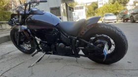 Yamaha Drag Star, снимка 4