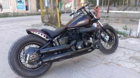 Yamaha Drag Star, снимка 2