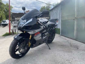 Suzuki Gsxr К4, снимка 4