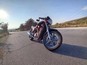  Suzuki VX