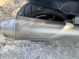Peugeot Jet 125 i | Mobile.bg    6
