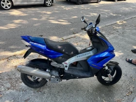     Peugeot Jet 125 i