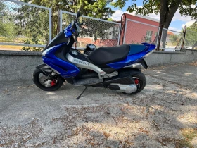 Peugeot Jet 125 i | Mobile.bg    2