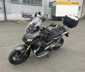 Honda X-ADV 750, снимка 3