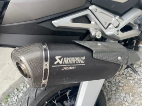 Honda X-ADV 750, снимка 4