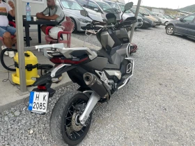 Honda X-ADV 750, снимка 2