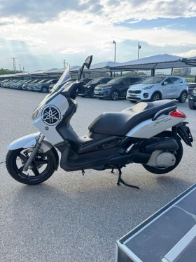 Yamaha X-max 250 | Mobile.bg � ����� ������ 5