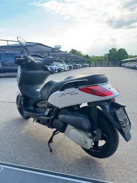 Yamaha X-max 250 | Mobile.bg � ����� ������ 4