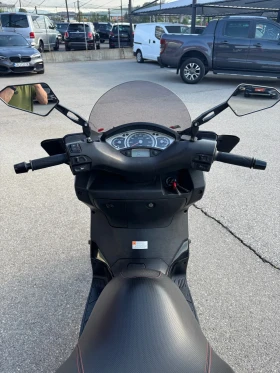 Yamaha X-max 250 | Mobile.bg � ����� ������ 13