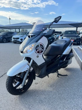Yamaha X-max 250 | Mobile.bg � ����� ������ 6