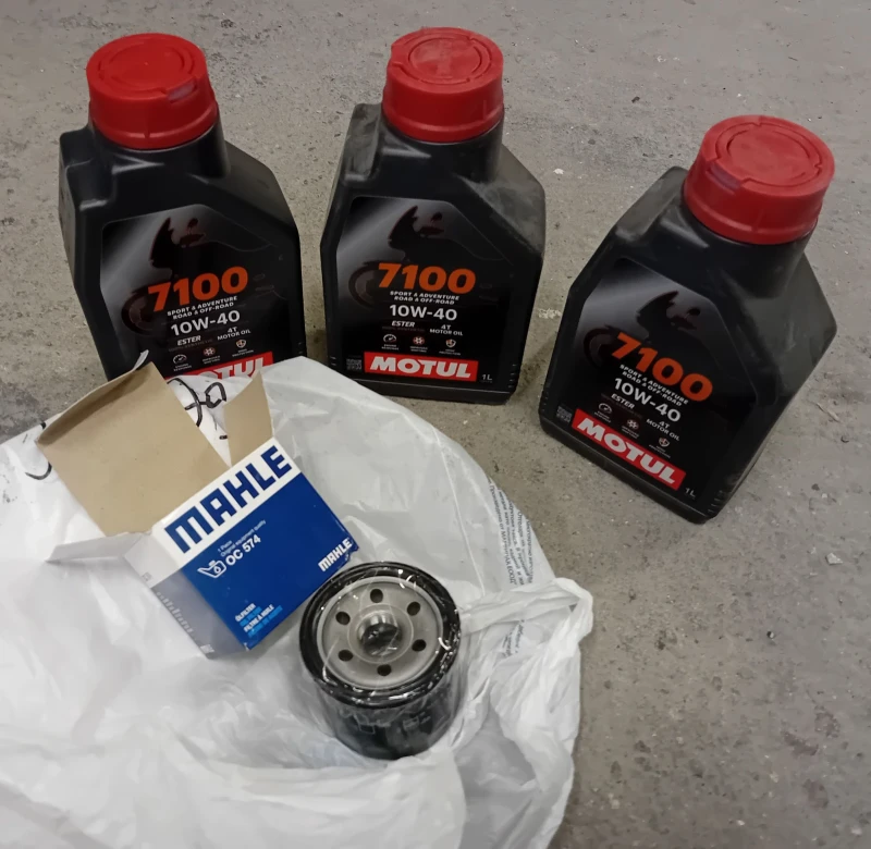 Suzuki VX, снимка 9 - Мотоциклети и мототехника - 52367003