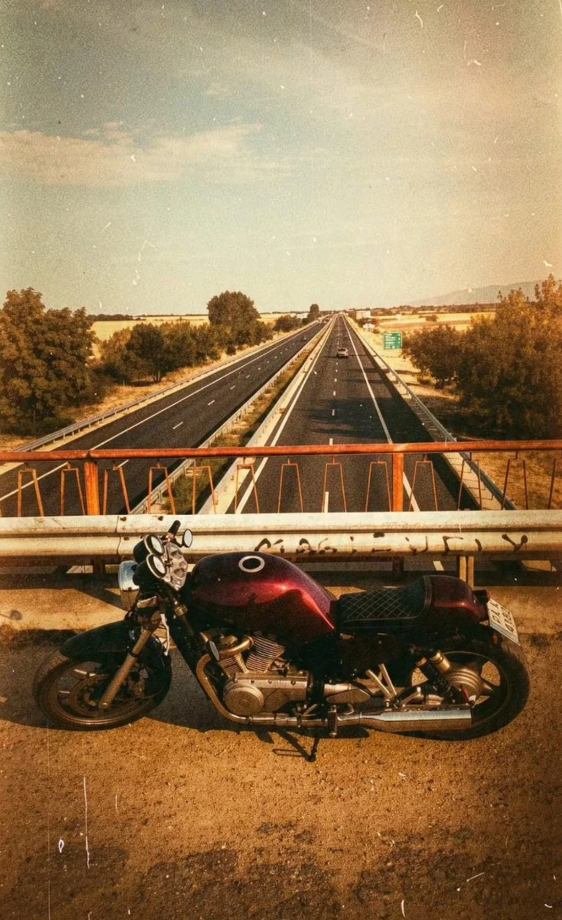 Suzuki VX