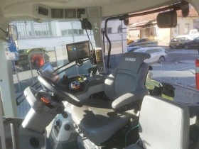 Трактор Claas Трактор CLAAS модел Axion 930 CMATIC 2023 г. 400 м, снимка 10