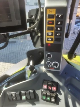 Трактор Claas Трактор CLAAS модел Axion 930 CMATIC 2023 г. 400 м, снимка 12