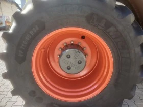 Трактор Claas Трактор CLAAS модел Axion 930 CMATIC 2023 г. 400 м, снимка 8