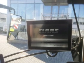 Трактор Claas Трактор CLAAS модел Axion 930 CMATIC 2023 г. 400 м, снимка 15