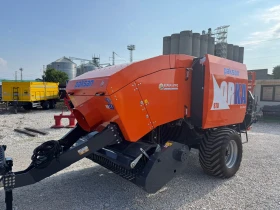 Балировачка Paksan PAKSAN ORKA 870, снимка 7