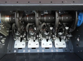 Балировачка Paksan PAKSAN ORKA 870, снимка 4