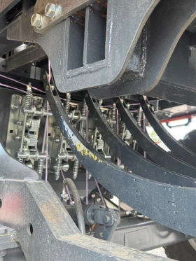 Балировачка Paksan PAKSAN ORKA 870, снимка 13