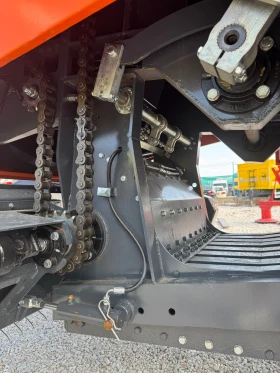 Балировачка Paksan PAKSAN ORKA 870, снимка 14