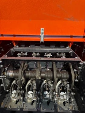 Балировачка Paksan PAKSAN ORKA 870, снимка 10