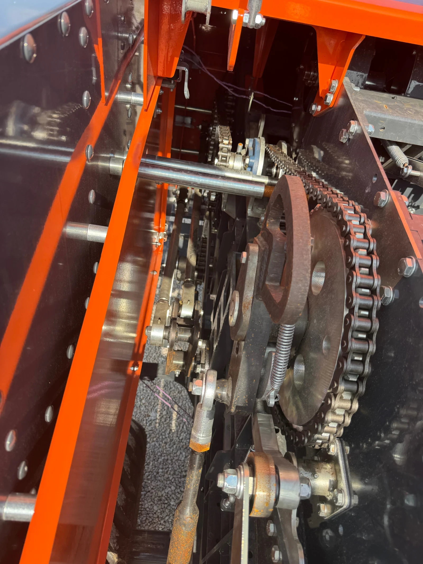  Paksan PAKSAN ORKA 870 | Mobile.bg   12