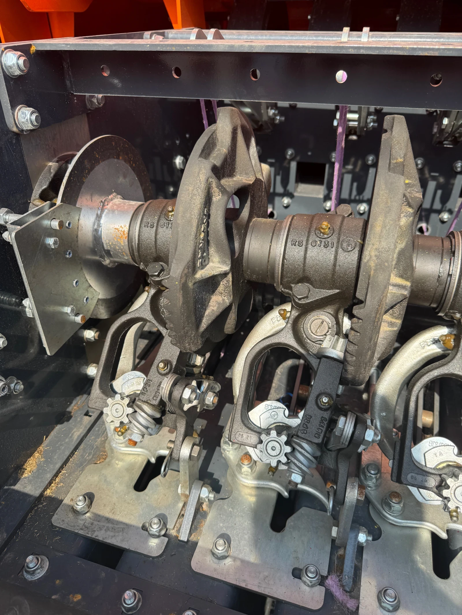  Paksan PAKSAN ORKA 870 | Mobile.bg   11