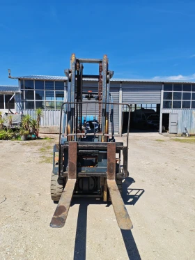 Мотокар HELI ?, снимка 6