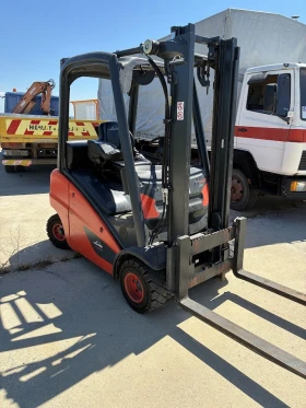 ������� Linde H 20 EVO | Mobile.bg � ����� ������ 4