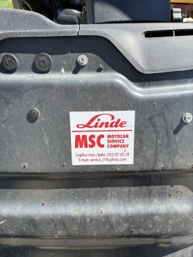 ������� Linde H 20 EVO | Mobile.bg � ����� ������ 8