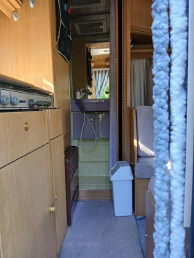  Fiat Ducato Dethleffs | Mobile.bg    16