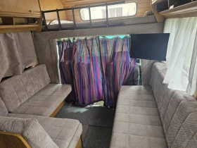  Fiat Ducato Dethleffs | Mobile.bg    2