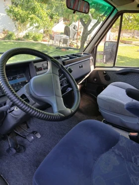  Fiat Ducato Dethleffs | Mobile.bg    14