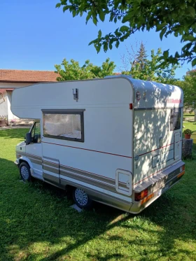  Fiat Ducato Dethleffs | Mobile.bg    12