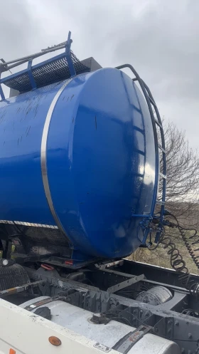 Полуремарке Feldbinder, снимка 4