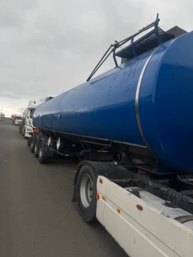 Полуремарке Feldbinder, снимка 6