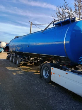 Полуремарке Feldbinder, снимка 2