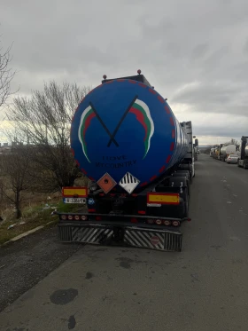 Полуремарке Feldbinder, снимка 5