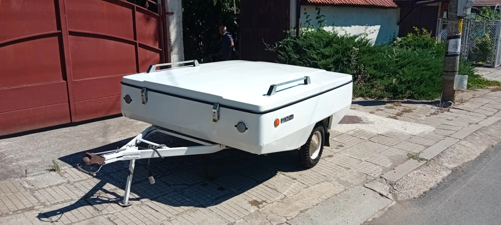За автомобил Други