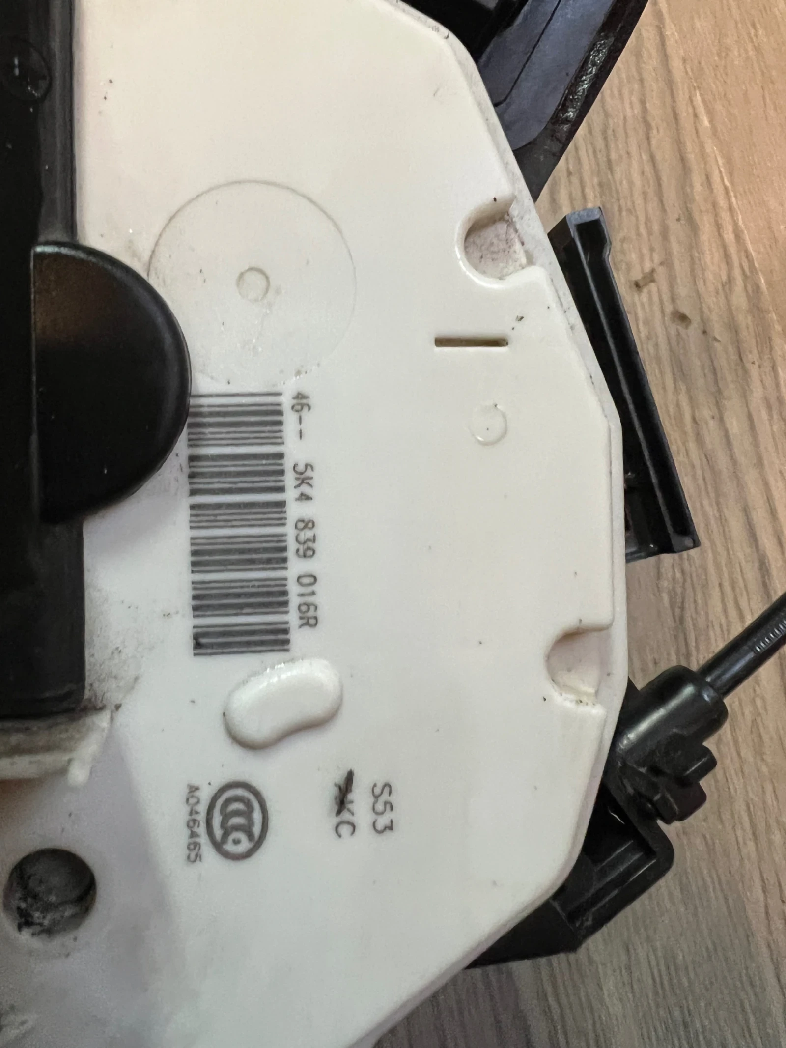 5K4839016R    VW GOLF 7  5K4 839 016R | Mobile.bg   2