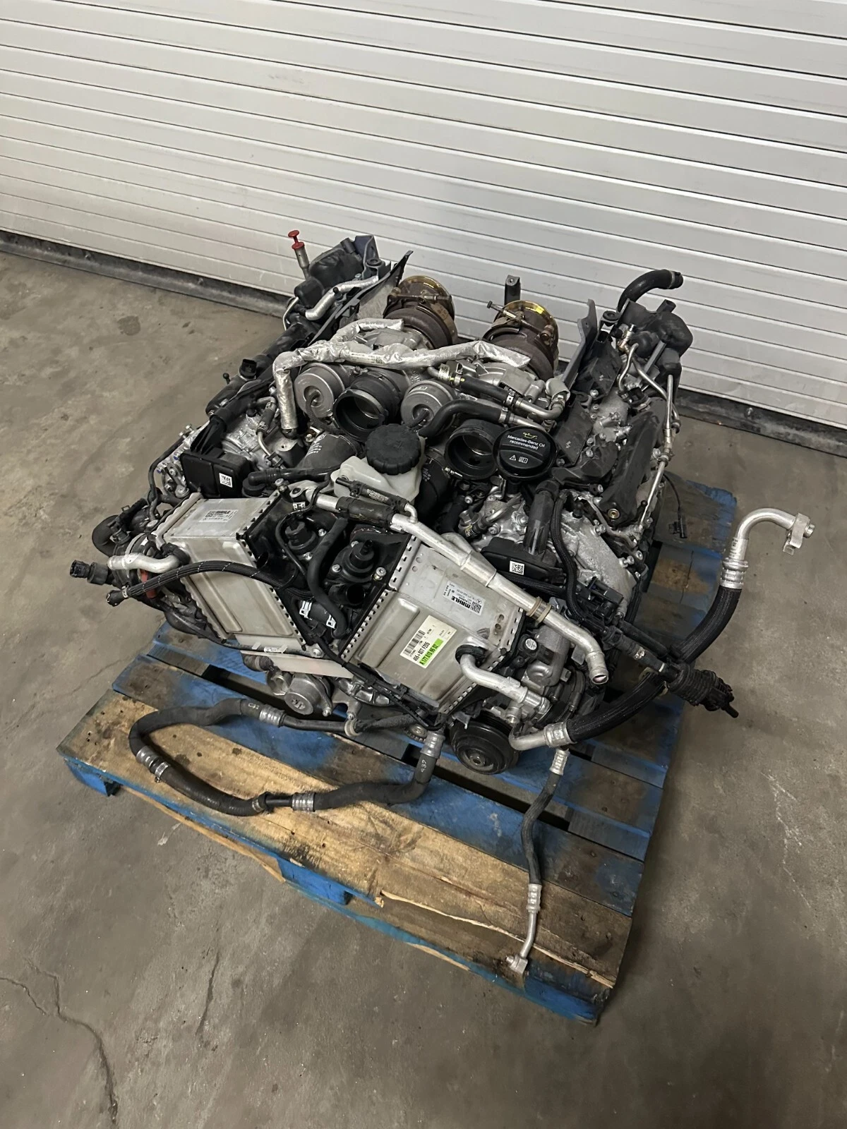 �������� �� Mercedes Benz 63 AMG  177980 510HP | Mobile.bg � ����������� 2