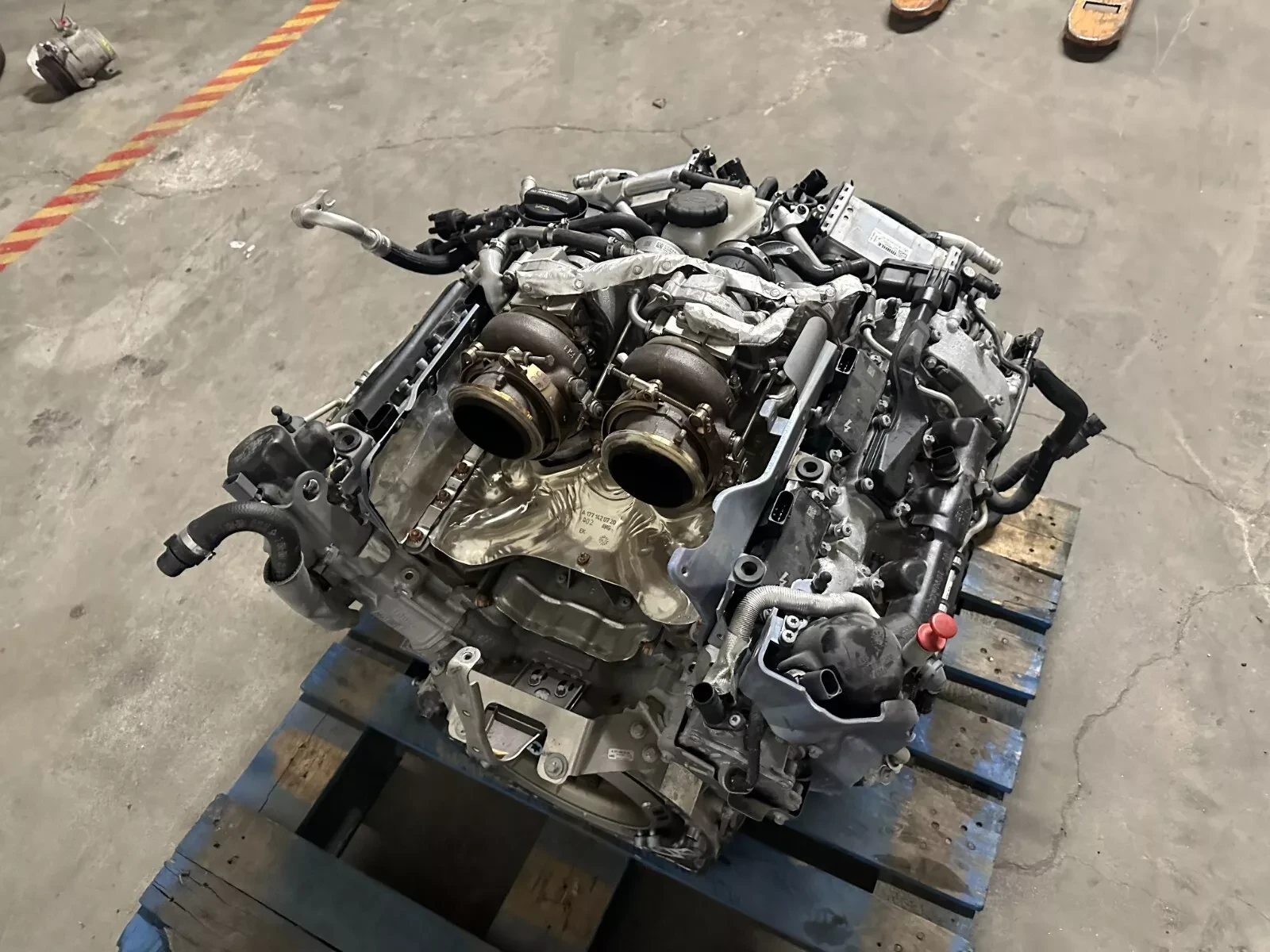 �������� �� Mercedes Benz 63 AMG  177980 510HP | Mobile.bg � ����������� 1