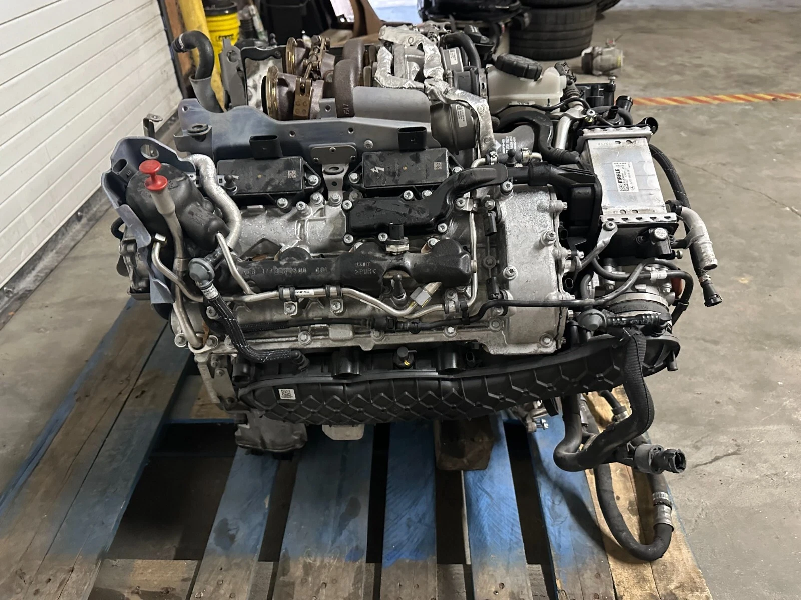 �������� �� Mercedes Benz 63 AMG  177980 510HP | Mobile.bg � ����������� 3