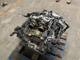 Двигател за Mercedes Benz 63 AMG  177980 510HP