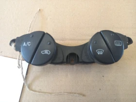 Копчета управление климатик Форд Кънект 1.8тдци 