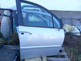 Врата предна дясна Ланчия Федра (1)