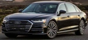 Джанти за Audi, снимка 3