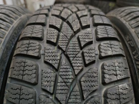 Гуми Зимни 195/55R16, снимка 2